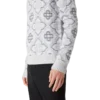 Monogram-Strickpullover Monogram-Strickpullover