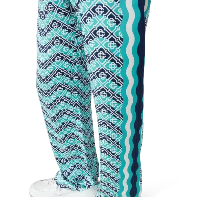 Monogram Wave Hose