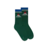 Montagne Green Socken