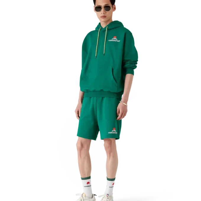 Montagne Kapuzenpullover Montagne Kapuzenpullover