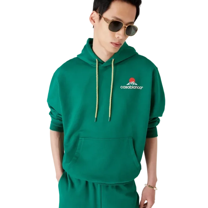 Montagne Kapuzenpullover Montagne Kapuzenpullover