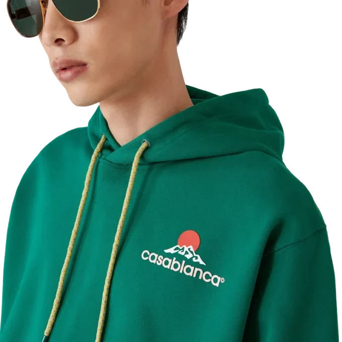 Montagne Kapuzenpullover Montagne Kapuzenpullover