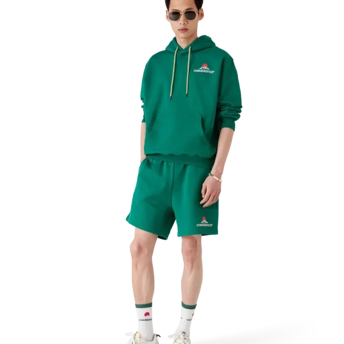 Montagne Sweatshorts