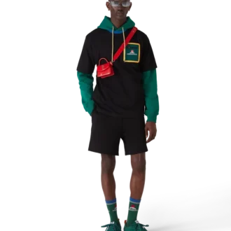 Montagne Sweatshorts