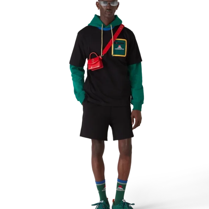 Montagne Sweatshorts