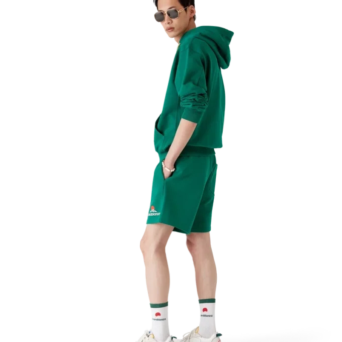 Montagne Sweatshorts