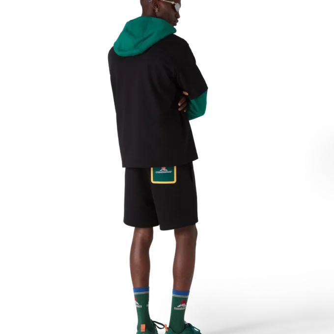 Montagne Sweatshorts