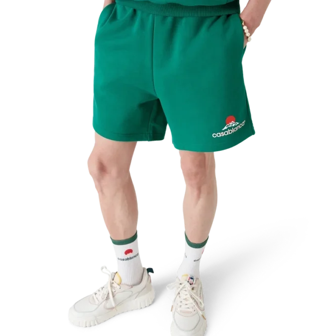 Montagne Sweatshorts