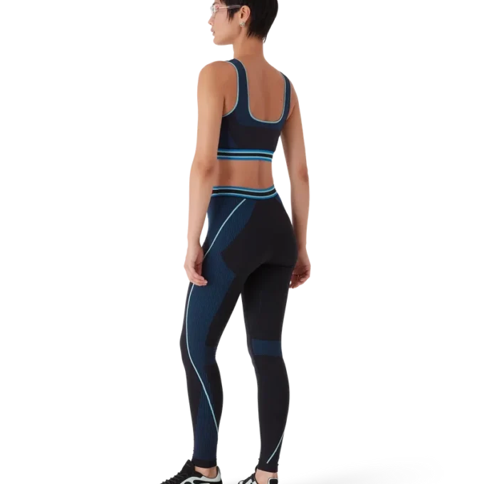 Nahtlose Leggings