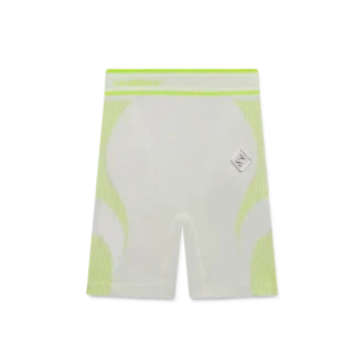 Nahtlose Shorts