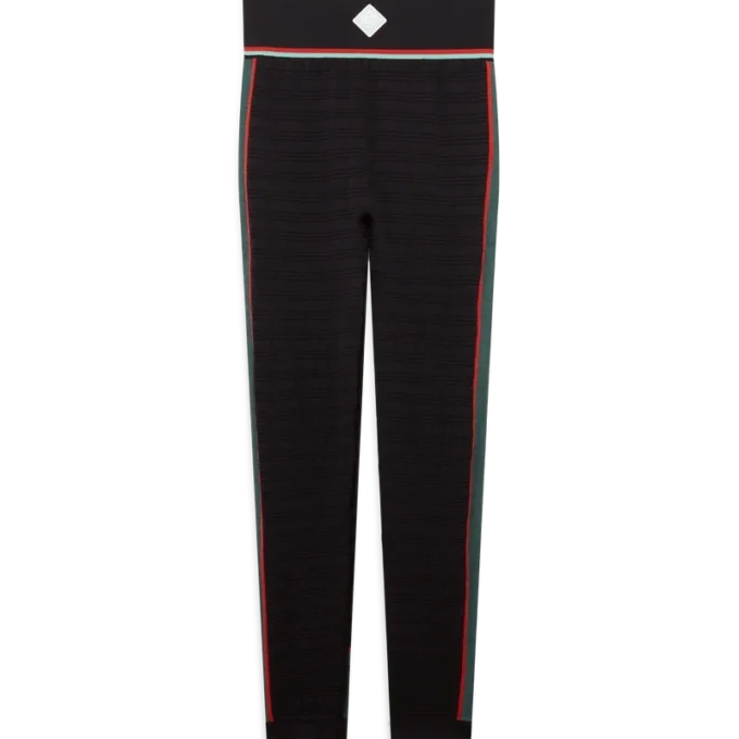 Nahtlose Sportleggings