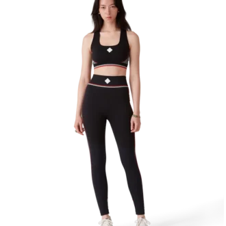 Nahtlose Sportleggings Nahtlose Sportleggings