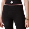 Nahtlose Sportleggings
