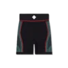 Nahtlose Sportshorts