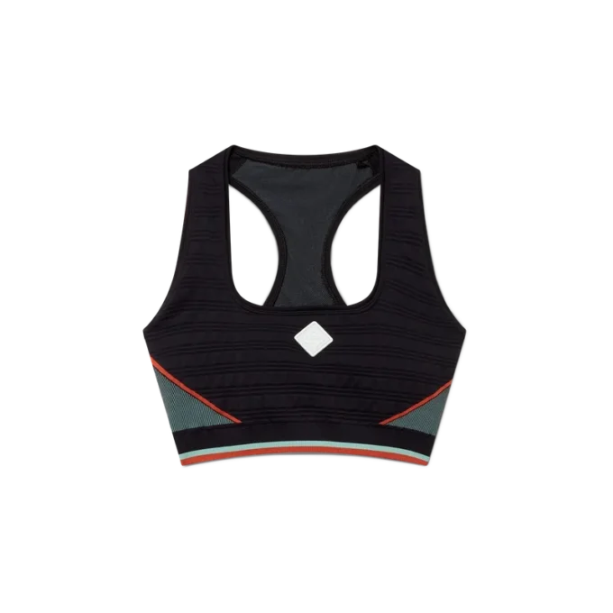 Nahtloser Sport-BH Nahtloser Sport-BH