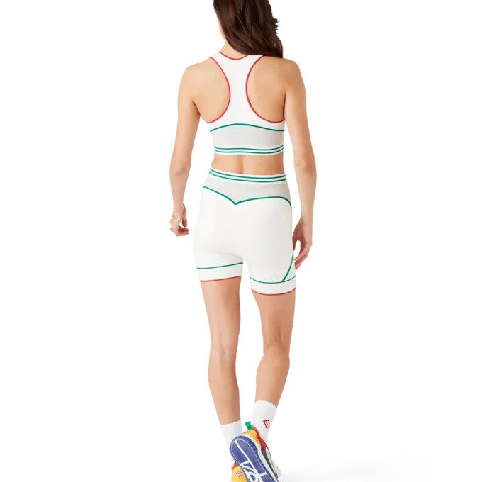 Nahtloser Sport-BH Nahtloser Sport-BH