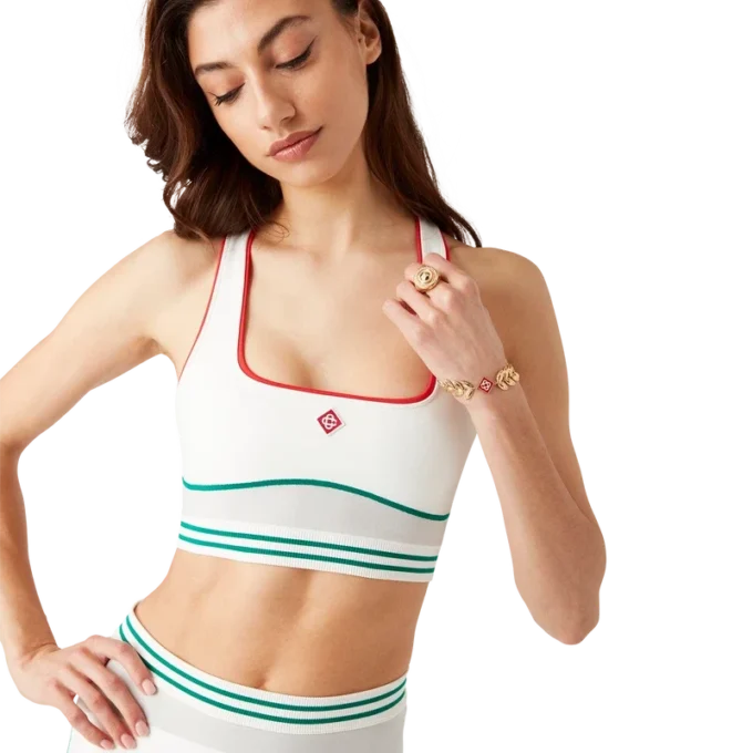 Nahtloser Sport-BH Nahtloser Sport-BH