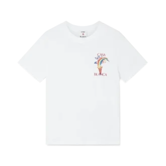 Nature’s Teacher Kurzarm-T-Shirt