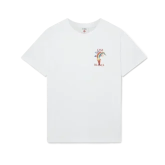 „Nature’s Teacher“-T-Shirt