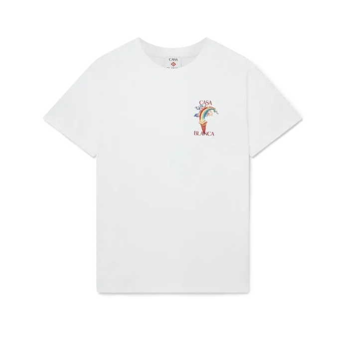 „Nature’s Teacher“-T-Shirt