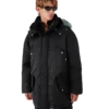 Nylon-Parka
