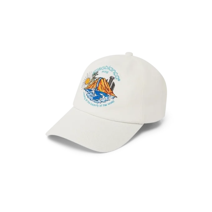Oasis Cap Oasis Cap