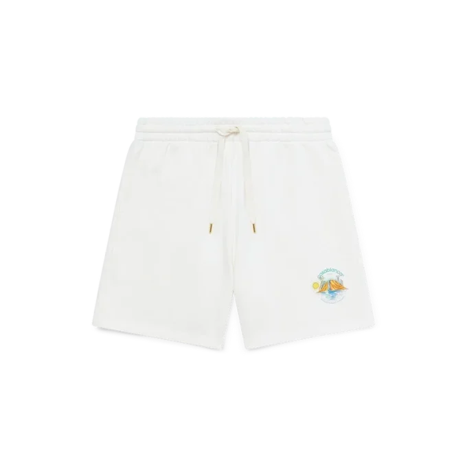 Oasis Sweatshorts