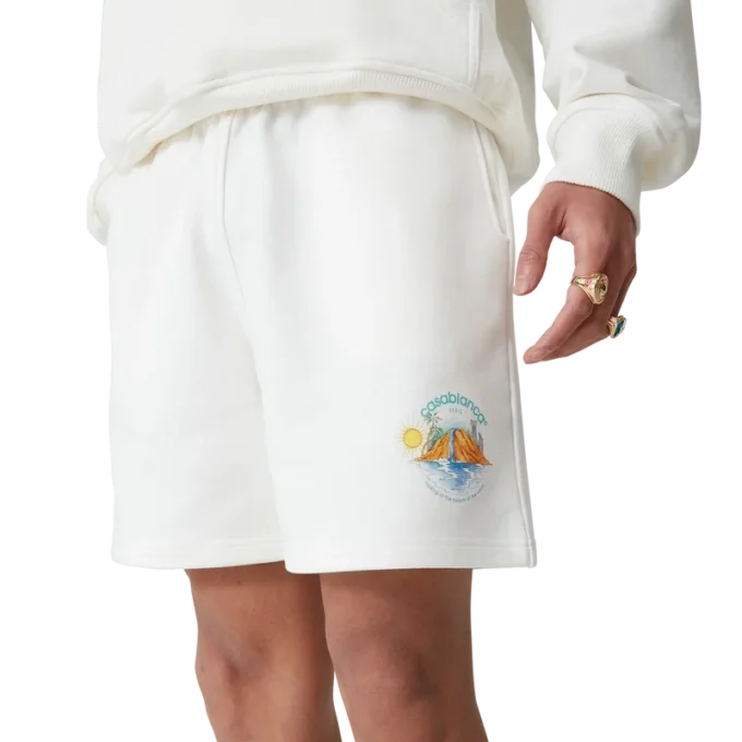 Oasis Sweatshorts