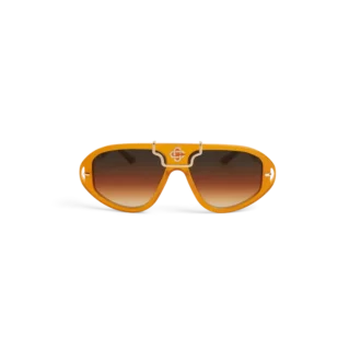 Orange & Gold – die Hacienda-Sonnenbrille