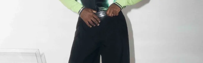 Acid Lime Logo Square Socken Acid Lime Logo Square Socken