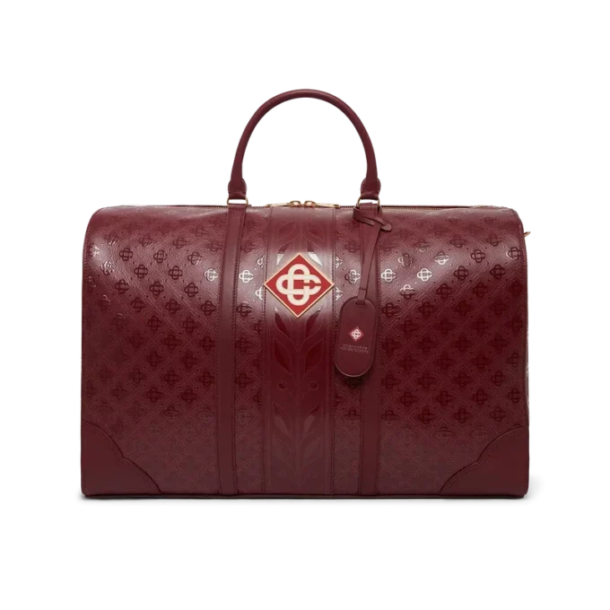 Paris Store Weekender Paris Store Weekender