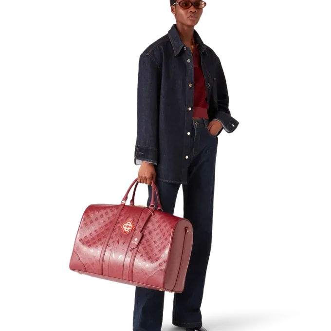 Paris Store Weekender Paris Store Weekender