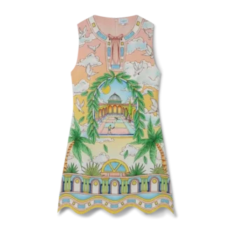 Paysage Ideal Cocktailkleid