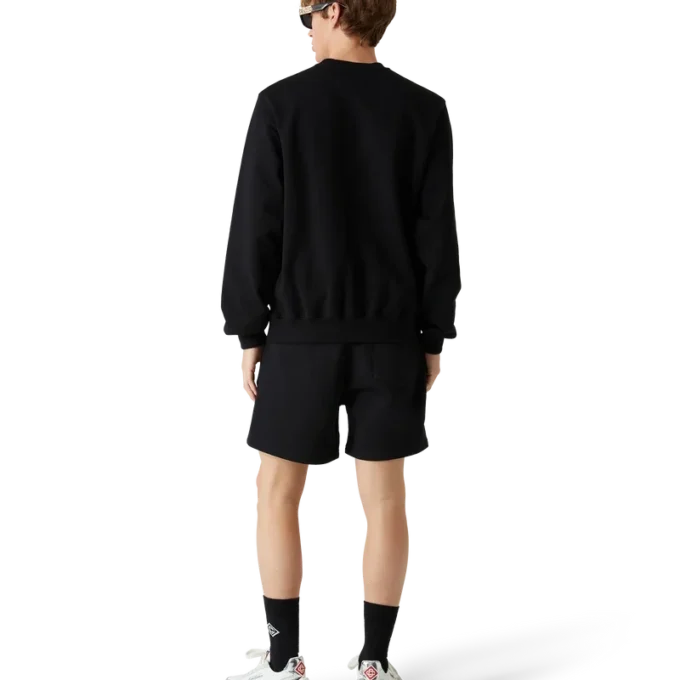 Pearl Diamond Sweatshirt