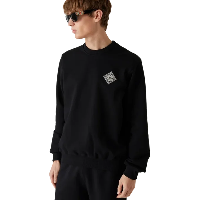 Pearl Diamond Sweatshirt