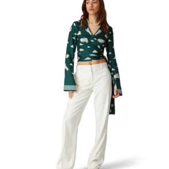 Perlenkette „Caged Pearl“ Perlenkette „Caged Pearl“