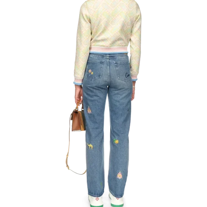 Ping-Pong-Bomberjacke