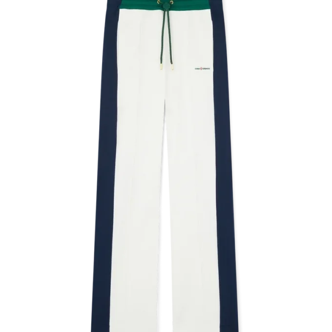 Pintuck-Jogginghose Pintuck-Jogginghose