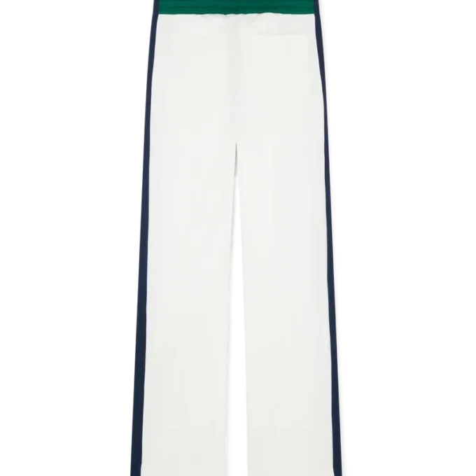 Pintuck-Jogginghose Pintuck-Jogginghose