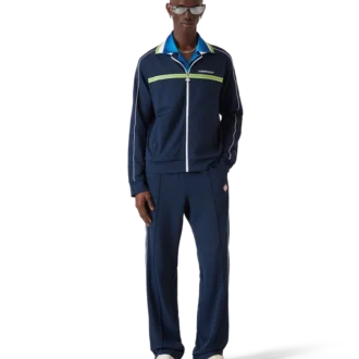 Piqué-Trainingsjacke