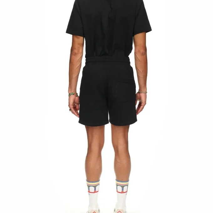 Players Diamond Sweatshorts