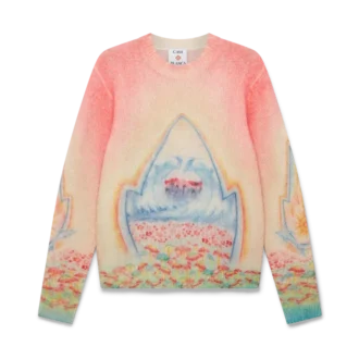 Psychedelic Nirvana Pullover