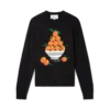 Pyramide D’oranges Pullover