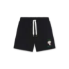 Rainbow Mushroom Sweatshorts