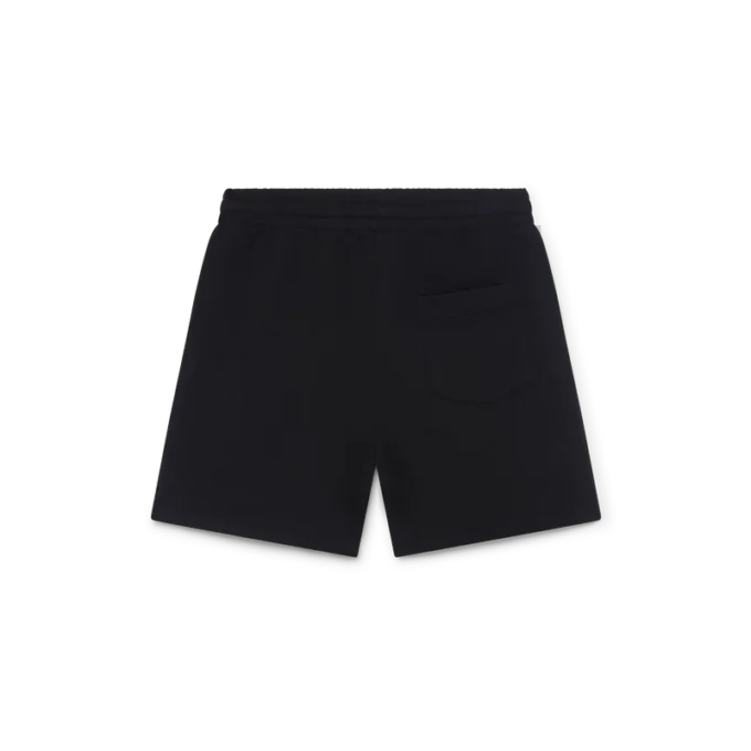 Rainbow Mushroom Sweatshorts