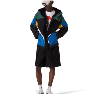 Ripstop Montagne Parka Ripstop Montagne Parka