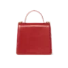 Rote Mini Jeanne Tasche Rote Mini Jeanne Tasche