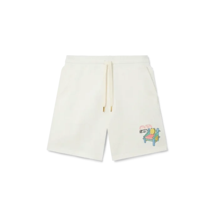 School of Design Sweatshorts