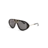 Schwarz & Gold – die Hacienda-Sonnenbrille
