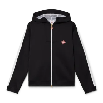 Scuba-Kapuzenpullover